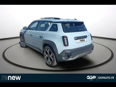 Voitures D'occasion À Seclin | Renault 5 4 E-Tech Electrique 150Ch Techno Autonomie Confort