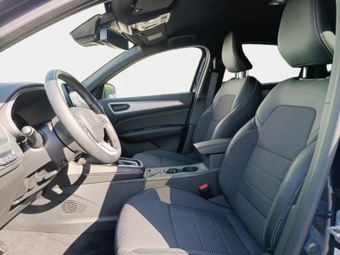 Voitures D'occasion À Seclin | Renault Arkana 1.6 E-Tech 145Ch Full Hybrid Techno -25B