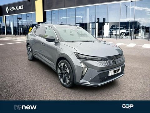Voitures D'occasion À Seclin | Renault Scénic Scenic E-Tech Electric 220Ch Techno Grande Autono...