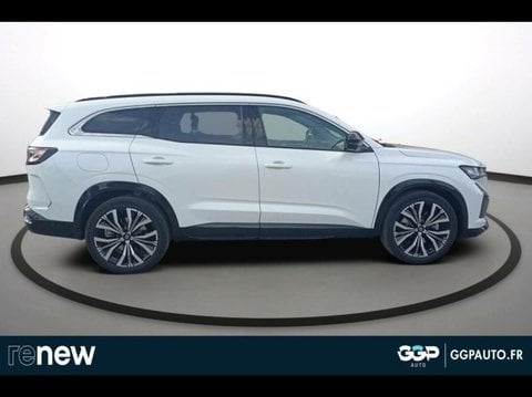 Voitures D'occasion À Seclin | Renault Espace 1.2 E-Tech Full Hybrid 200Ch Iconic 7 Places - 25