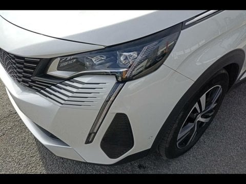 Voitures D'occasion À Seclin | Peugeot 3008 1.2 Puretech 130Ch S&S Gt Eat8