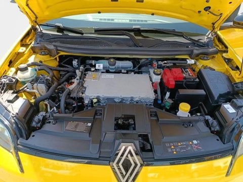 Voitures D'occasion À Seclin | Renault 5 E-Tech Electrique 150Ch Techno Autonomie Confort