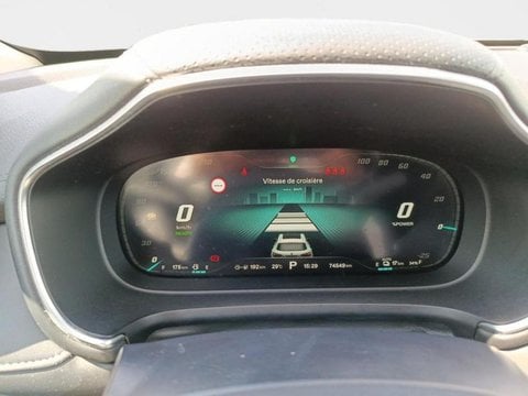 Voitures D'occasion À Seclin | Mg Ehs 1.5T Gdi 162Ch Phev Luxury