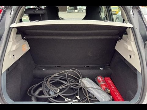 Voitures D'occasion À Seclin | Renault Zoe E-Tech Life Charge Normale R110 Achat Intégral - 21