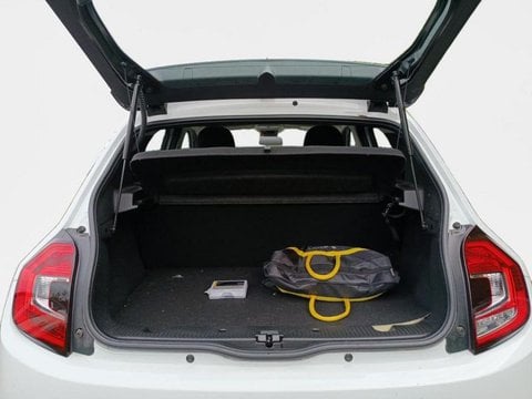Voitures D'occasion À Seclin | Renault Twingo E-Tech Electric Authentic R80 Achat Intégral
