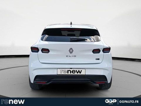 Voitures D'occasion À Seclin | Renault Clio 1.8 E-Tech 160Ch Full Hybrid Esprit Alpine