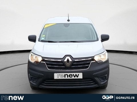 Voitures D'occasion À Seclin | Renault Express Van 1.5 Blue Dci 95Ch Confort 22