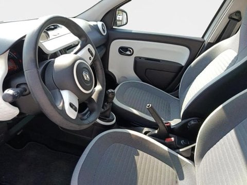 Voitures D'occasion À Seclin | Renault Twingo 1.0 Sce 65Ch Zen - 21My