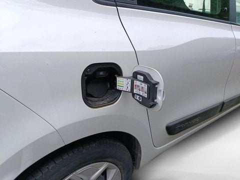 Voitures D'occasion À Seclin | Renault Twingo E-Tech Electric Authentic R80 Achat Intégral