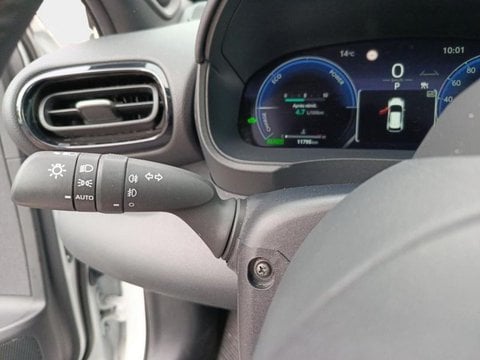 Voitures D'occasion À Seclin | Toyota Yaris Cross 130H Première Mc24