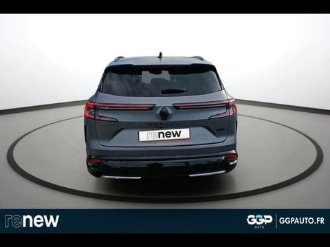 Voitures D'occasion À Seclin | Renault Espace 1.2 E-Tech Full Hybrid 200Ch Esprit Alpine 7 Place...