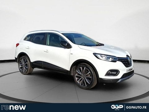 Voitures D'occasion À Seclin | Renault Kadjar 1.5 Blue Dci 115Ch Intens Edc
