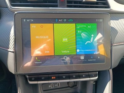 Voitures D'occasion À Seclin | Mg Zs 1.5 Vti-Tech 106Ch Comfort