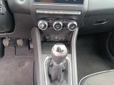 Voitures D'occasion À Seclin | Renault Captur 1.0 Tce 90Ch Techno