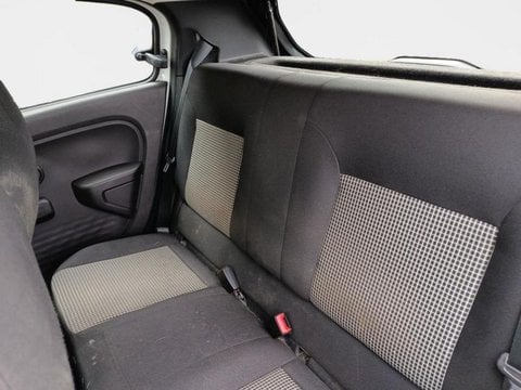 Voitures D'occasion À Seclin | Renault Twingo E-Tech Electric Authentic R80 Achat Intégral