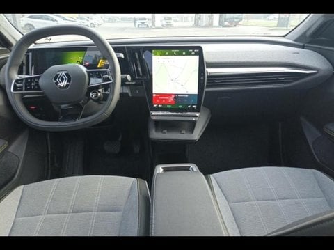 Voitures D'occasion À Seclin | Renault Scénic Scenic E-Tech Electric 220Ch Techno Grande Autono...