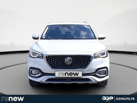 Voitures D'occasion À Seclin | Mg Ehs 1.5T Gdi 162Ch Phev Luxury