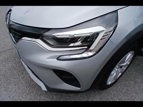 Voitures D'occasion À Seclin | Renault Captur 1.6 E-Tech Hybride Rechargeable 160Ch Business -21