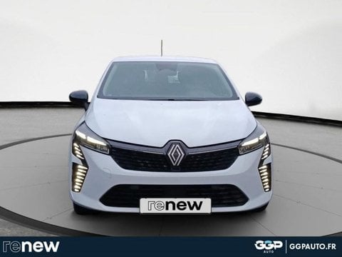 Voitures D'occasion À Seclin | Renault Clio 1.5 Dci 100Ch Evolution - 25