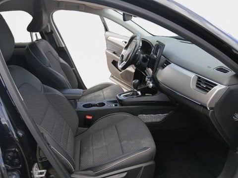 Voitures D'occasion À Seclin | Renault Arkana 1.6 E-Tech 145Ch Intens -21B