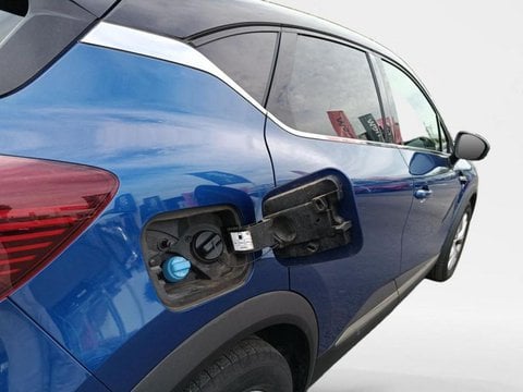 Voitures D'occasion À Seclin | Renault Captur 1.5 Blue Dci 115Ch Intens Edc