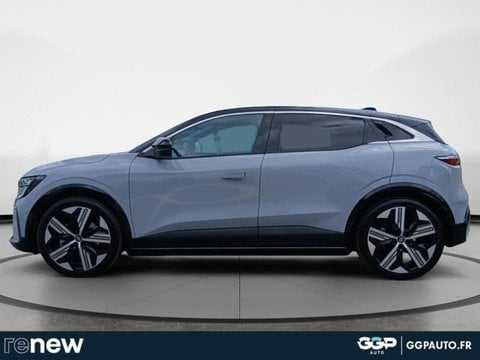 Voitures D'occasion À Seclin | Renault Mégane Megane E-Tech Electric 220Ch Iconic Autonomie Con...