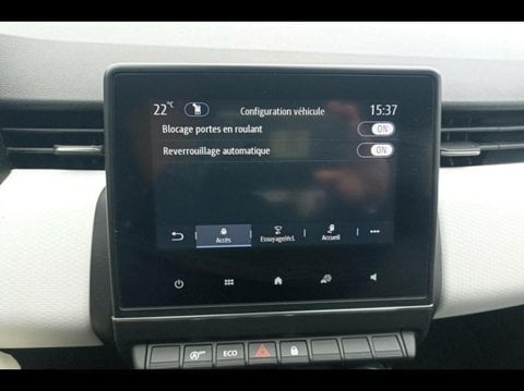 Voitures D'occasion À Seclin | Renault Clio 1.0 Tce 90Ch Evolution