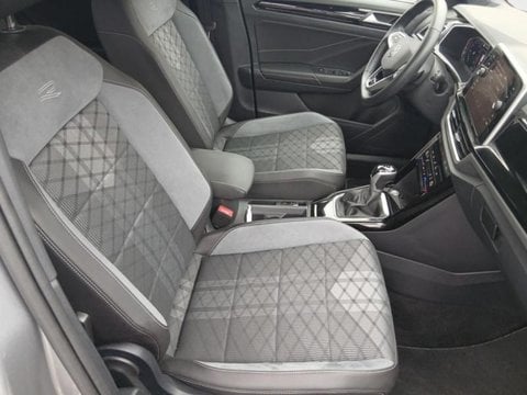 Voitures D'occasion À Seclin | Volkswagen T-Roc 1.5 Tsi Evo 150Ch R-Line Dsg7
