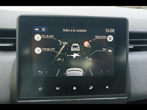 Voitures D'occasion À Seclin | Renault Clio 1.0 Tce 90Ch Evolution - 24