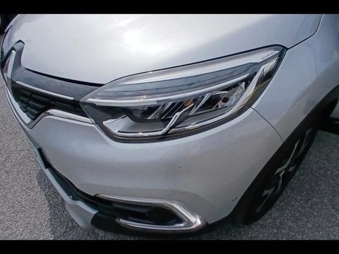 Voitures D'occasion À Seclin | Renault Captur 0.9 Tce 90Ch Energy Zen Euro6C