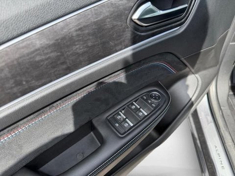 Voitures D'occasion À Seclin | Renault Arkana 1.6 E-Tech 145Ch Full Hybrid Esprit Alpine -25