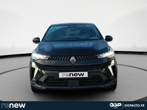 Voitures D'occasion À Seclin | Renault Captur 1.8 E-Tech Full Hybrid 160Ch Techno - 26