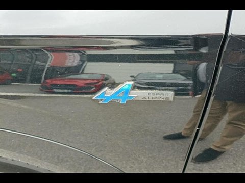 Voitures D'occasion À Seclin | Renault Austral 1.2 E-Tech Full Hybrid 200Ch Techno Esprit Alpine