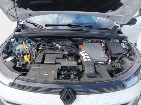 Voitures D'occasion À Seclin | Renault Symbioz 1.8 E-Tech Full Hybrid 160Ch Esprit Alpine - 25
