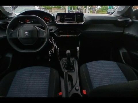 Voitures D'occasion À Seclin | Peugeot 208 1.2 Puretech 75Ch S&S Like