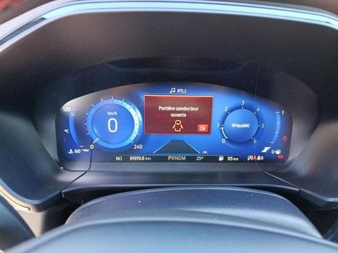 Voitures D'occasion À Seclin | Ford Kuga 2.0 Ecoblue 190Ch St-Line Bva I-Awd