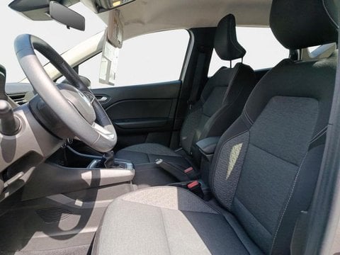 Voitures D'occasion À Seclin | Renault Captur 1.0 Tce 90Ch Business -21