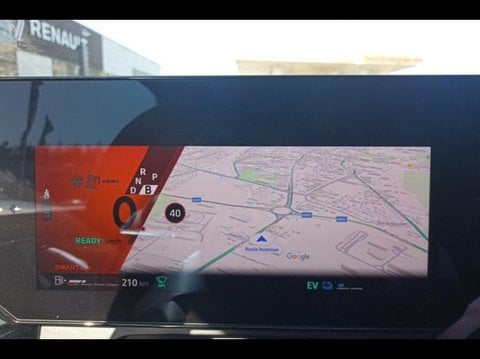 Voitures D'occasion À Seclin | Renault Clio 1.8 E-Tech 160Ch Full Hybrid Esprit Alpine