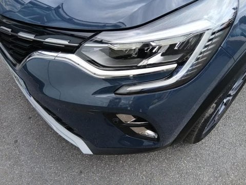 Voitures D'occasion À Seclin | Renault Captur 1.0 Tce 90Ch Techno