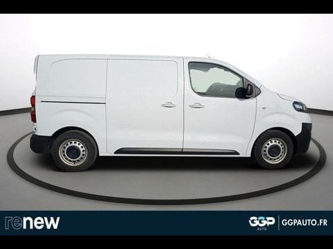 Voitures D'occasion À Seclin | Opel Vivaro Fg M 2.0 Bluehdi 145Ch