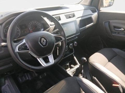 Voitures D'occasion À Seclin | Renault Express Van 1.5 Blue Dci 95Ch Confort 22