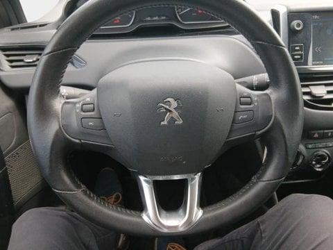 Voitures D'occasion À Seclin | Peugeot 208 1.2 Puretech 82Ch E6.2 Evap Active Business S&S 5P