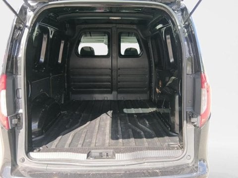 Voitures D'occasion À Seclin | Mercedes-Benz Citan 112 Cdi Long Pro 5Cv