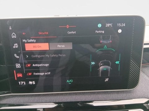 Voitures D'occasion À Seclin | Renault 5 E-Tech Electrique 150Ch Techno Autonomie Confort