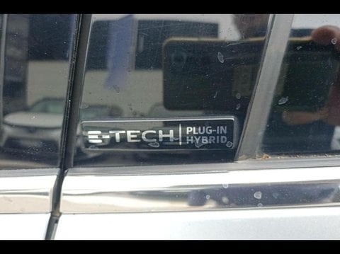 Voitures D'occasion À Seclin | Renault Captur 1.6 E-Tech Hybride Rechargeable 160Ch Initiale Par...