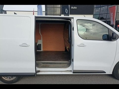 Voitures D'occasion À Seclin | Opel Vivaro Fg M 2.0 Bluehdi 145Ch