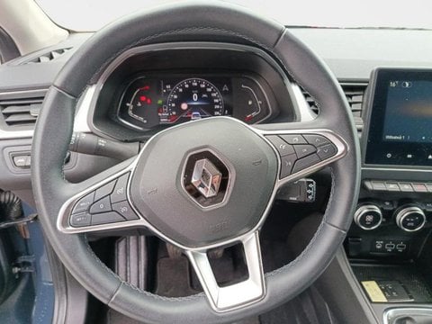 Voitures D'occasion À Seclin | Renault Captur 1.0 Tce 90Ch Techno