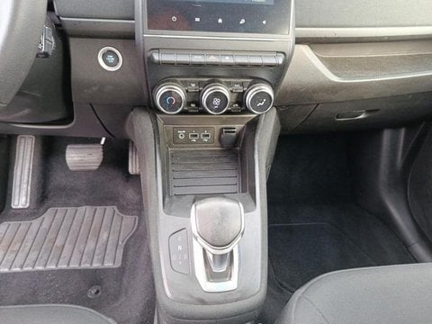 Voitures D'occasion À Seclin | Renault Zoe E-Tech Equilibre Charge Normale R110 - 22B