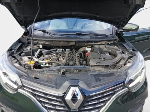 Voitures D'occasion À Seclin | Renault Kadjar 1.3 Tce 160Ch Fap Intens Edc