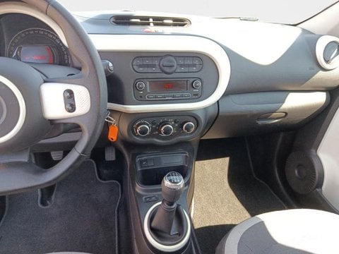 Voitures D'occasion À Seclin | Renault Twingo 1.0 Sce 65Ch Zen - 21